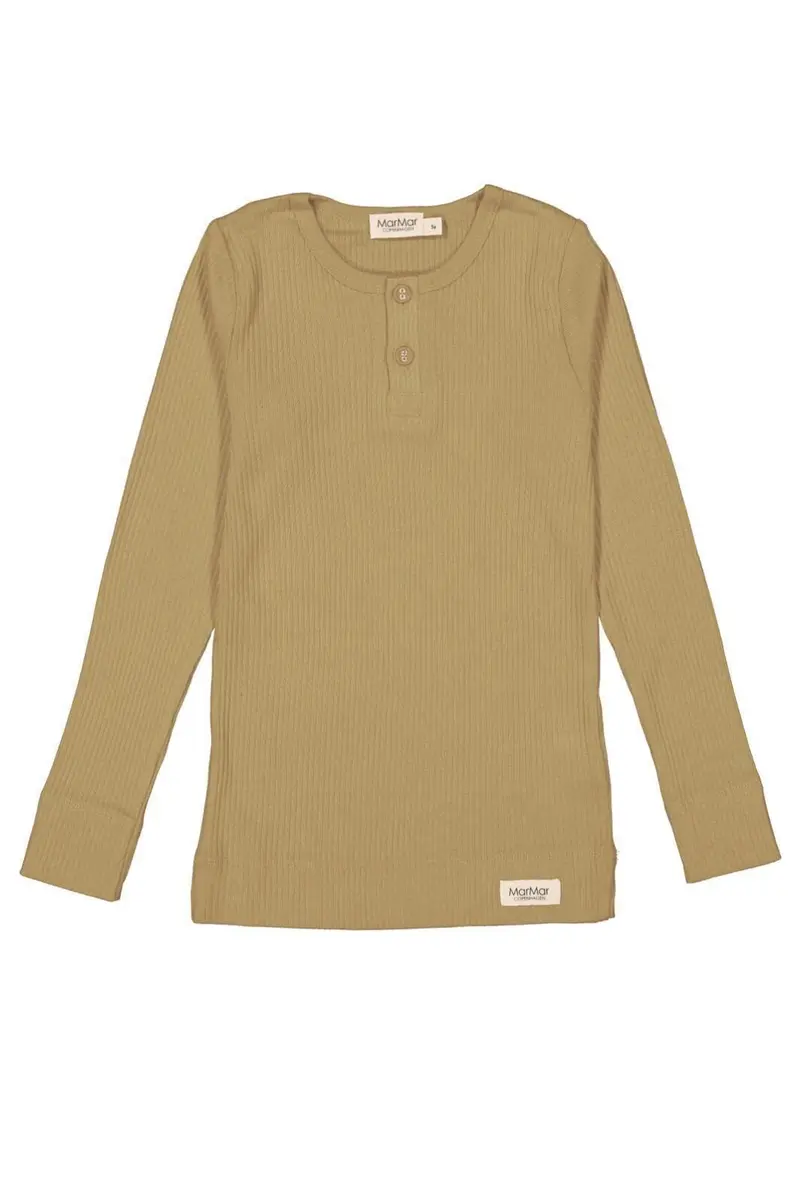 MarMar - Tee LS - Dijon 0221