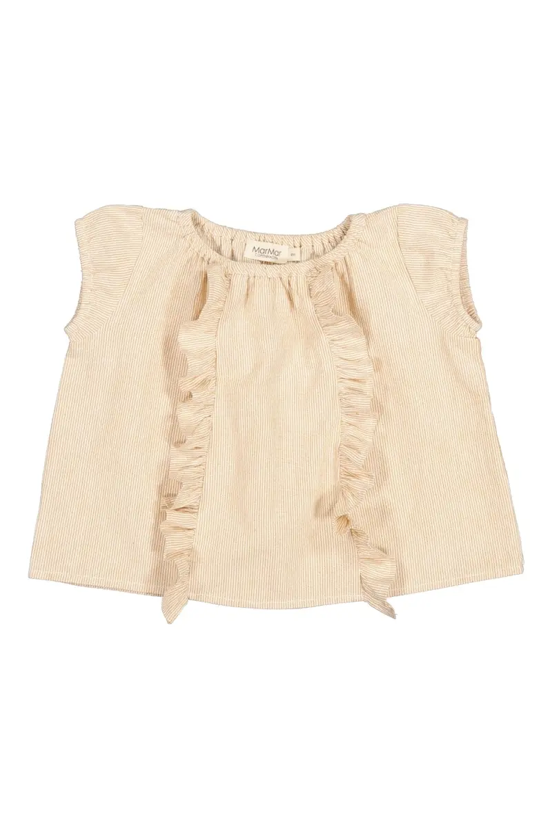 MarMar - Twilla - 1557 Dijon Stripe