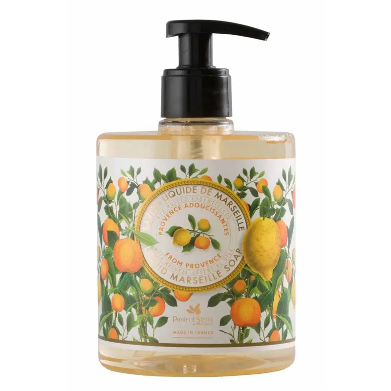 Marseille sæbe 500ml / Provence