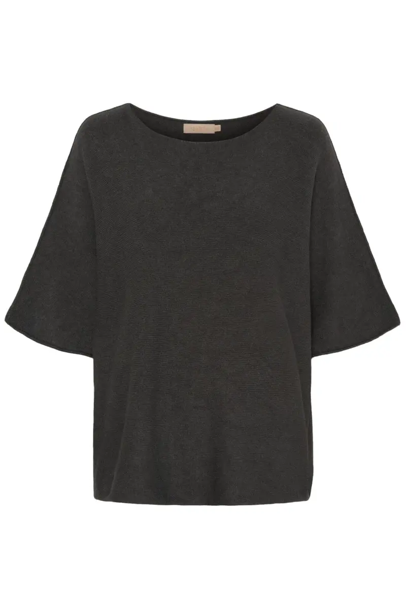 Marta Du Chateau - Csia Knit 5003 - Dark Grey