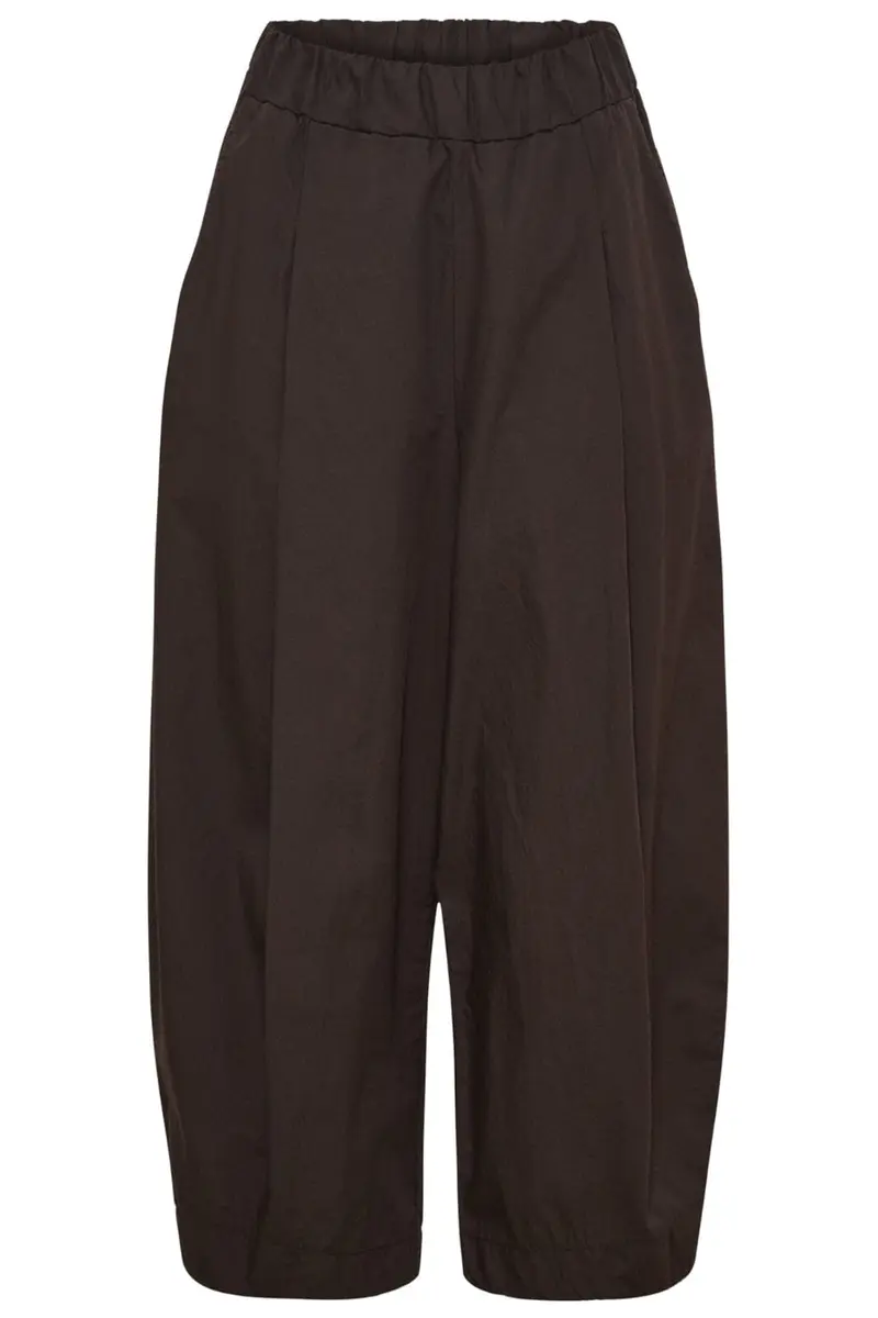 Marta Du Chateau - Mdcadorina Pants 56770 - Bear