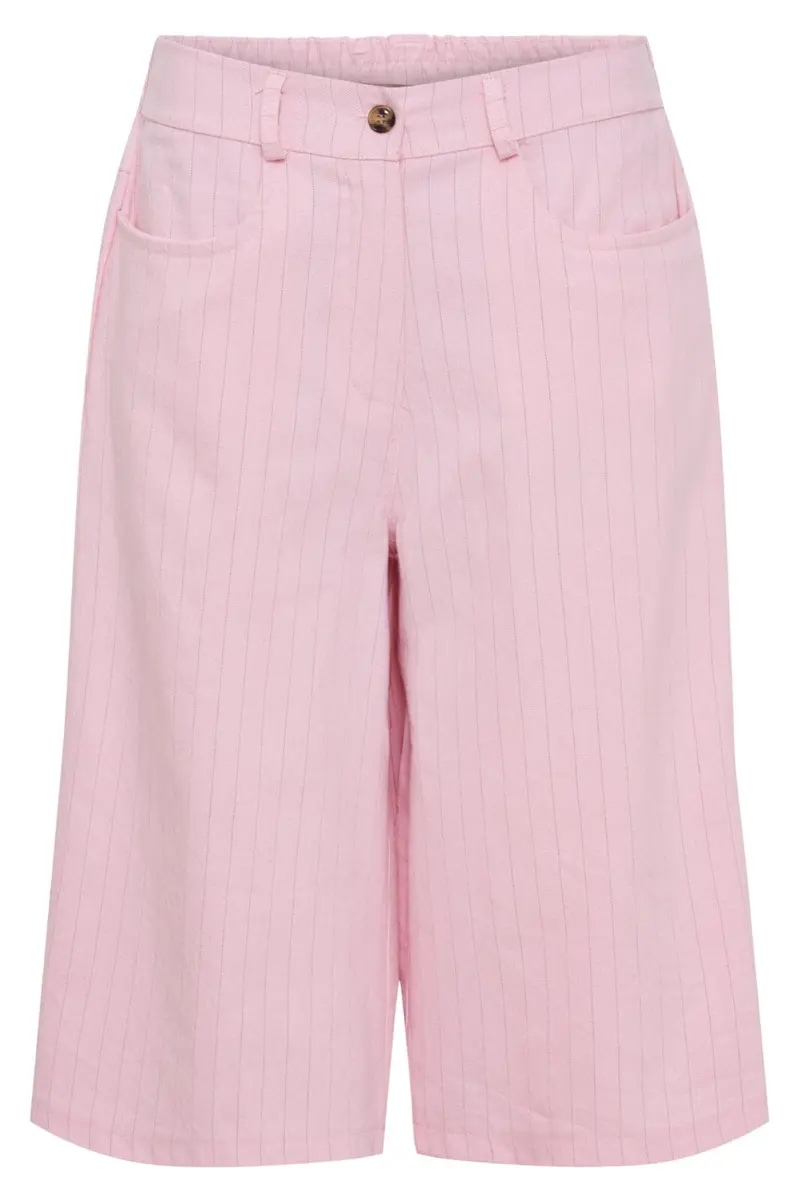 Marta Du Chateau - Mdcadrielle Pants 8053 - Pink Stripe
