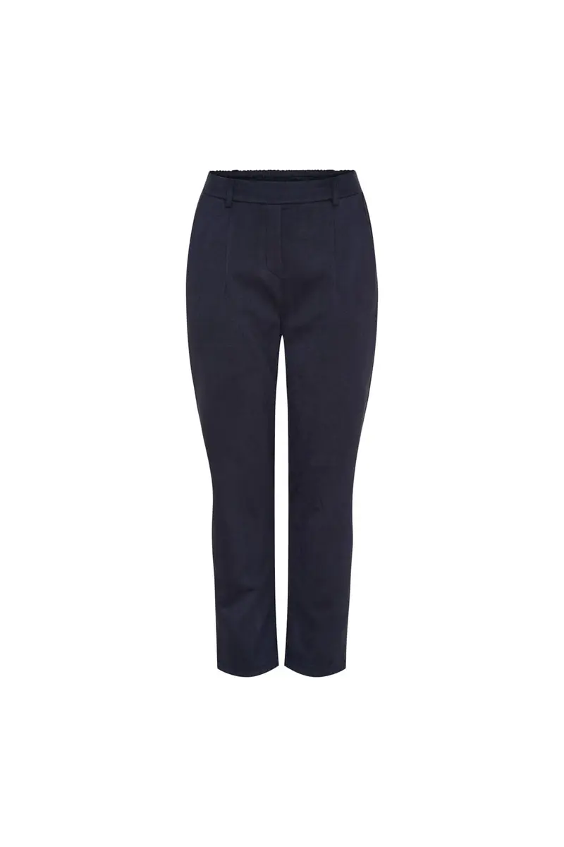 Marta Du Chateau - Mdcannelise Pants 256422pl - Navy4