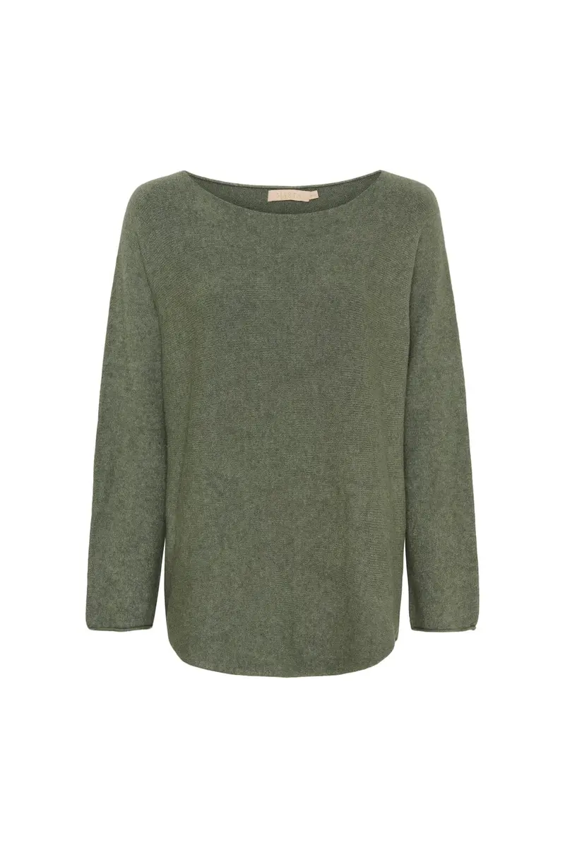 Marta Du Chateau - Mdcdagmar Knit 5001 - Military 2001
