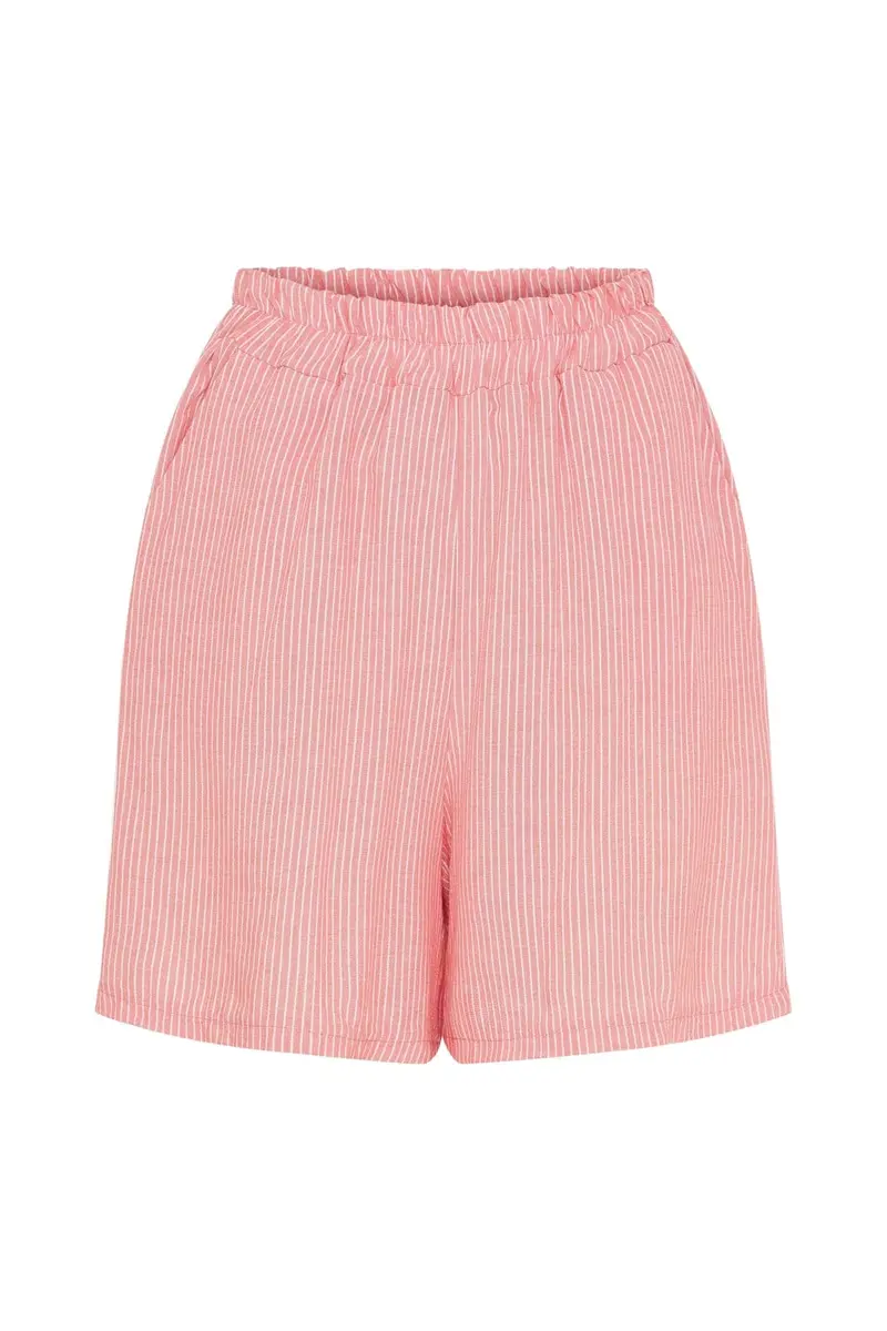 Marta Du Chateau - Mdcdelfina Shorts 36188m - Corallo5