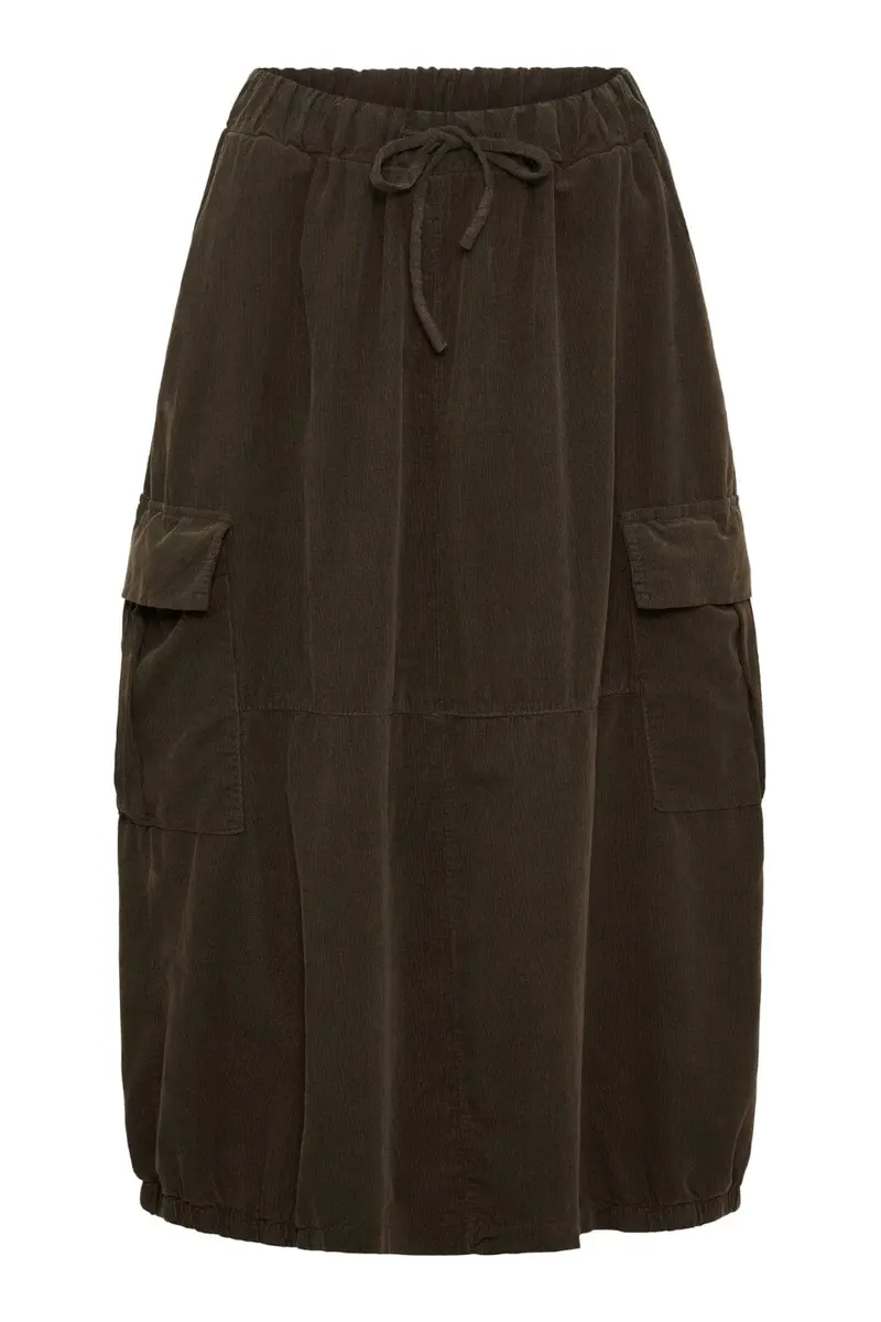 Marta Du Chateau - Mdcgarda Skirt 8758 - Moro30