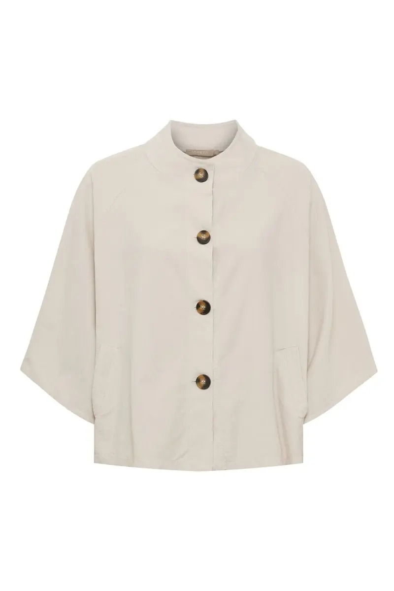 Marta Du Chateau - Mdcjessamy Jacket 248370v - Beige81038