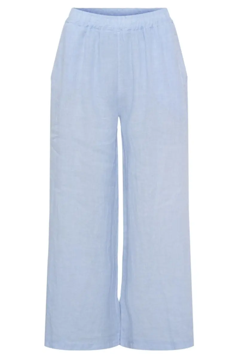 Marta Du Chateau - Mdckatia Pants 266135 - Cielo