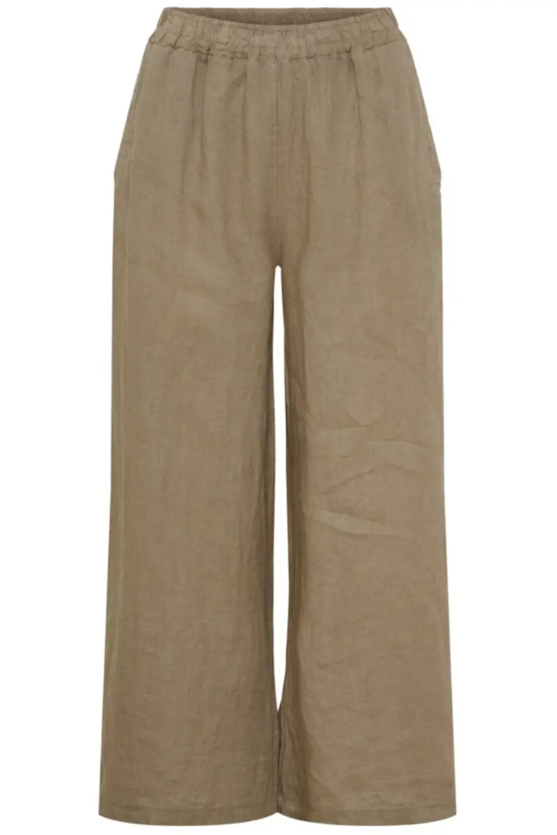 Marta Du Chateau - Mdckatia Pants 266135 - Coloniale