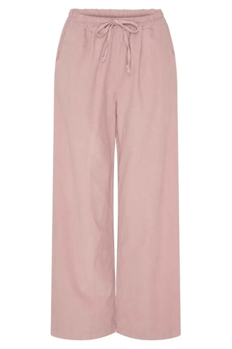 Marta Du Chateau - Mdckiana Pants 62543V - Rosaantique2017