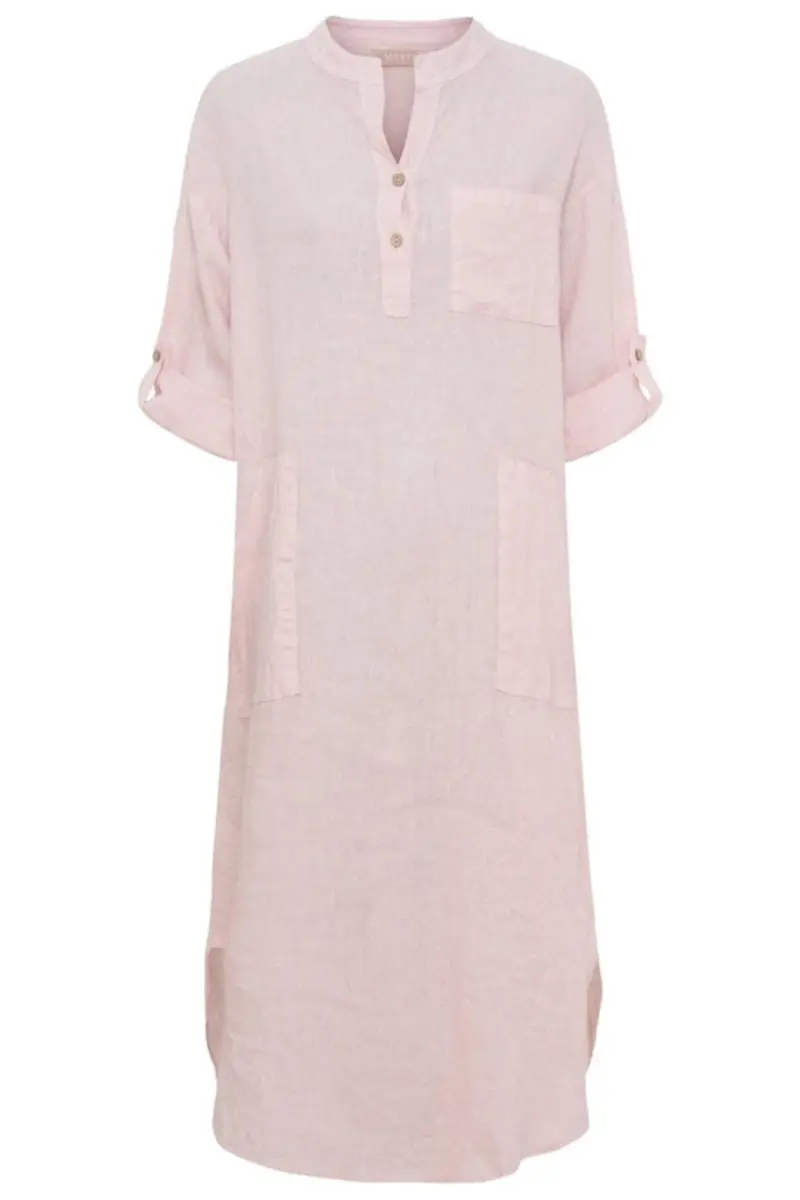 Marta Du Chateau - Mdcmarike Dress 93911-1 - Cipra