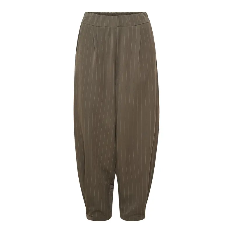 Marta Du Chateau - Mdcnebula Pants 56172nf - Fango3