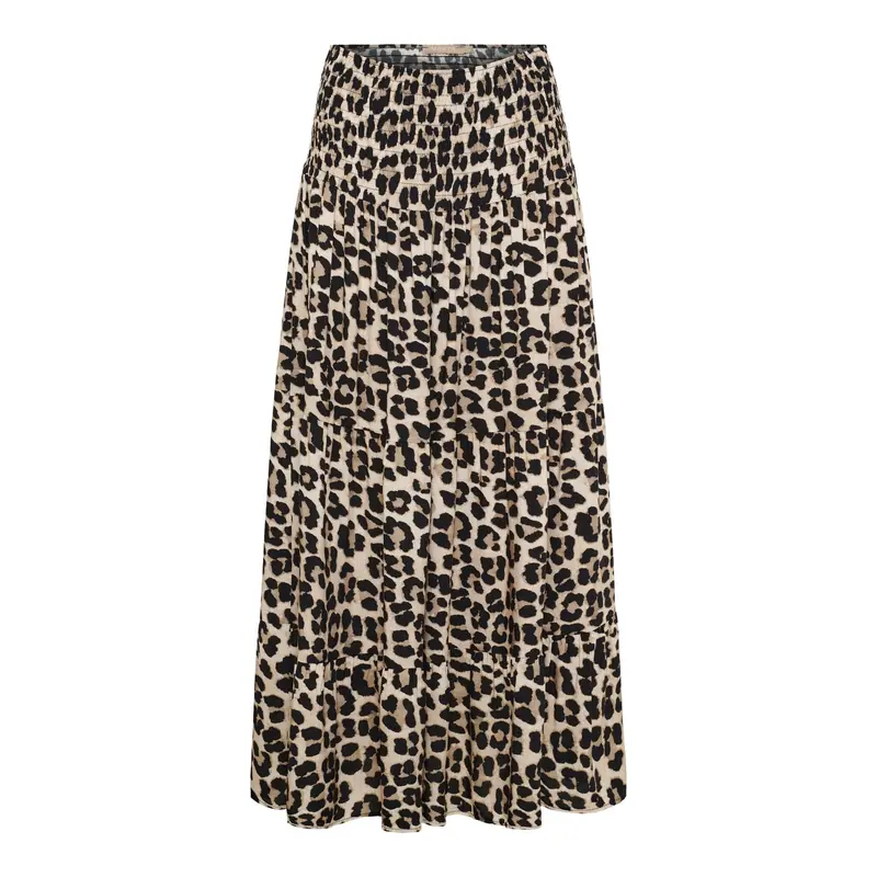 Marta Du Chateau - Mdcprincess Skirt 5201 - Beige058tpxyn