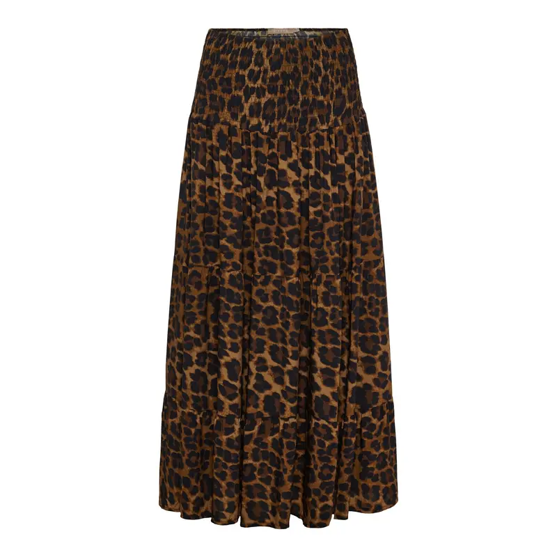 Marta Du Chateau - Mdcprincess Skirt 5201 - Marone058tpyn