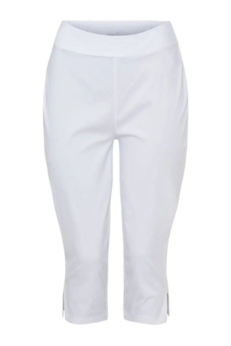 Marta Du Chateau - Mdcvivianne Knickers 56720m - White