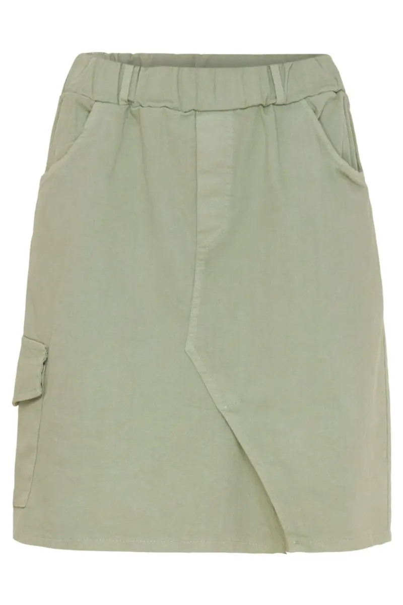 Marta du Chateau - Skirt 20860 - Kaki