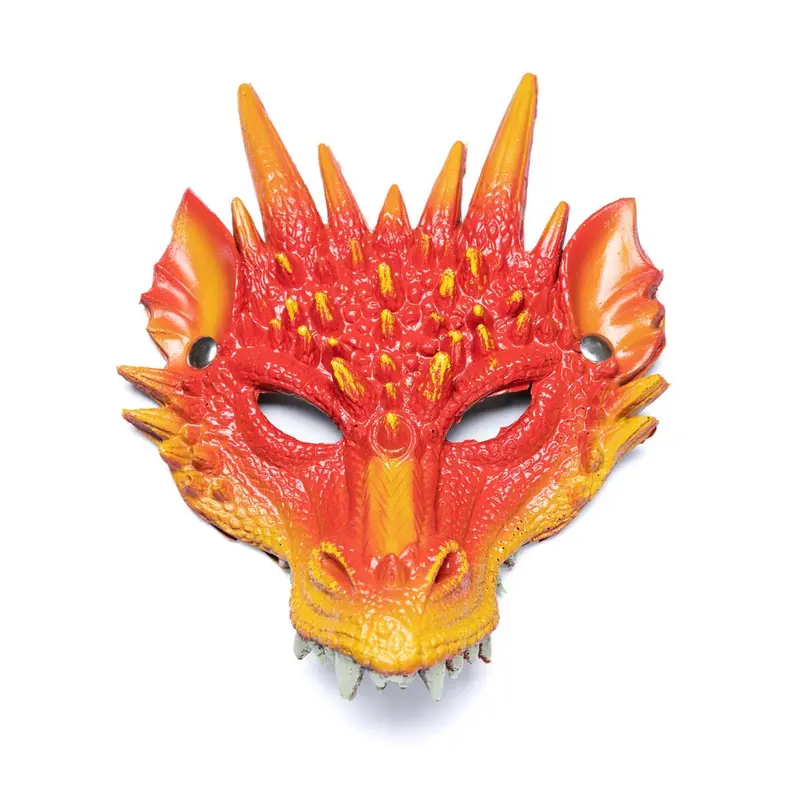 Maske, drage