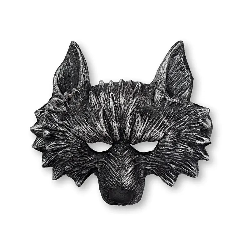 Maske, varulv