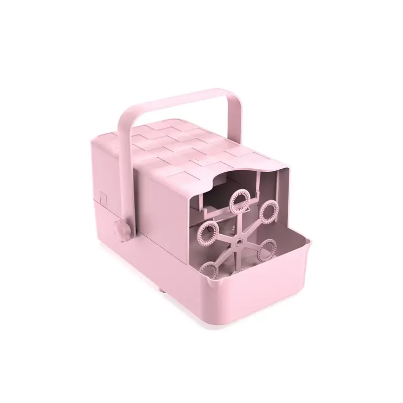MASKINE ROSA