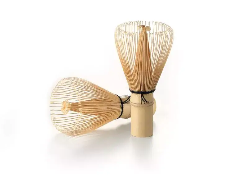 Matcha piskeris "Golden bamboo"