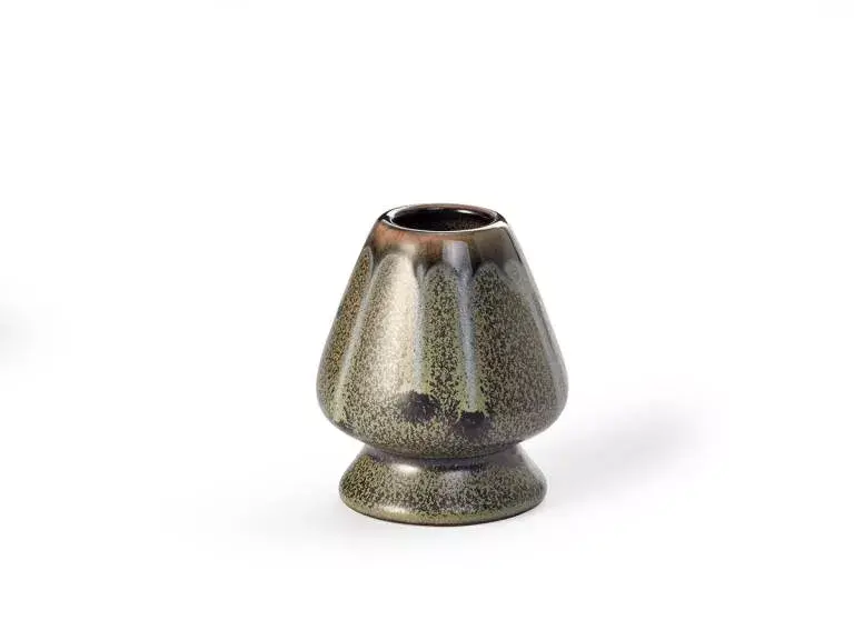 Matcha piskerisholder "Ibuki"