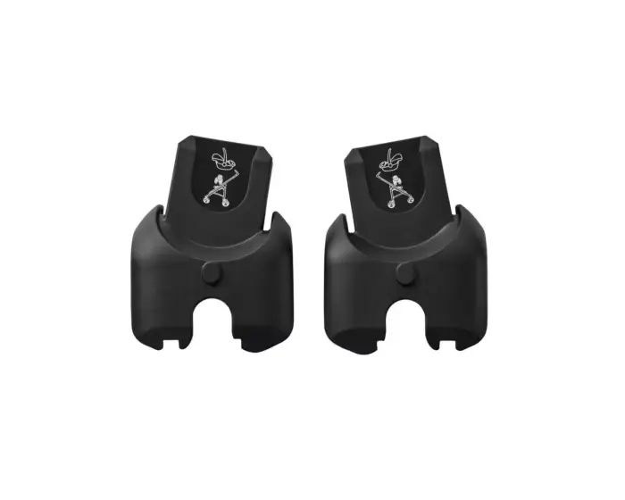 Maxi Cosi Baby car seat adapter / autostols-adapter