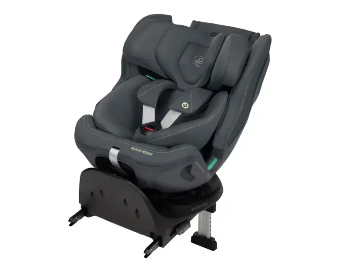 Maxi Cosi Emerald 360 Plus  (fra 0-12 år)