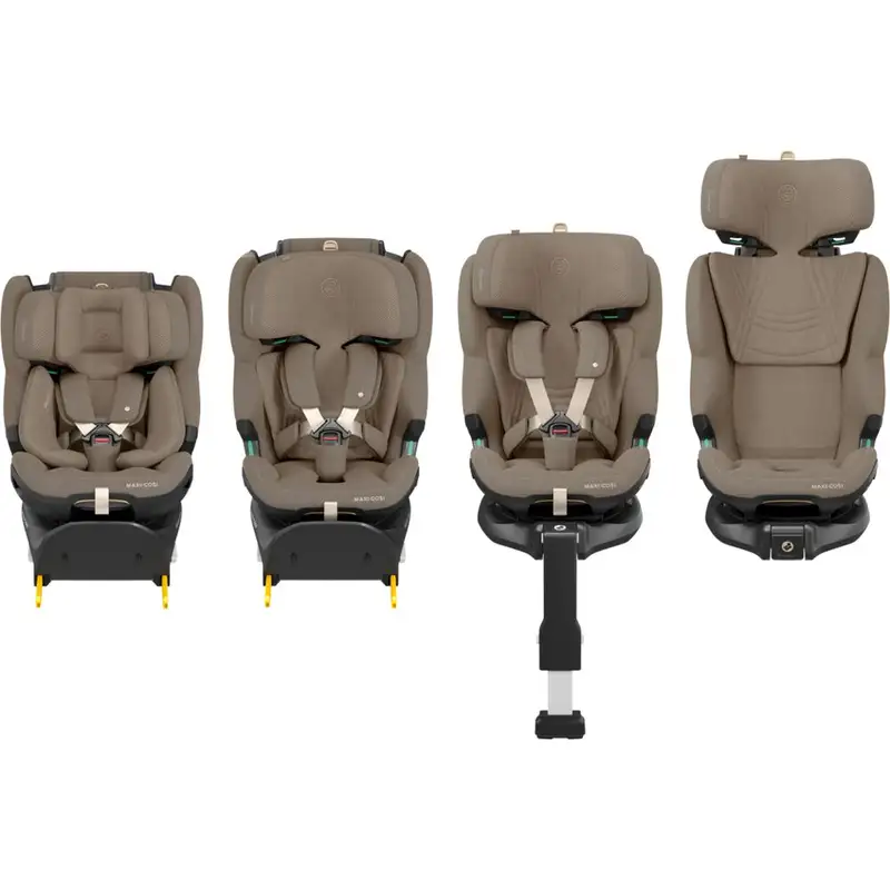 Maxi Cosi Emerald 360 pro (fra 0-12 år)