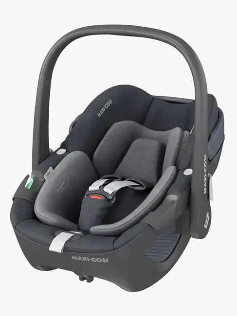Maxi Cosi Pebble 360 Pro (0-15 måneder)