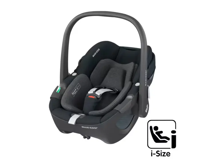 Maxi Cosi Pebble S (0-15 måneder)