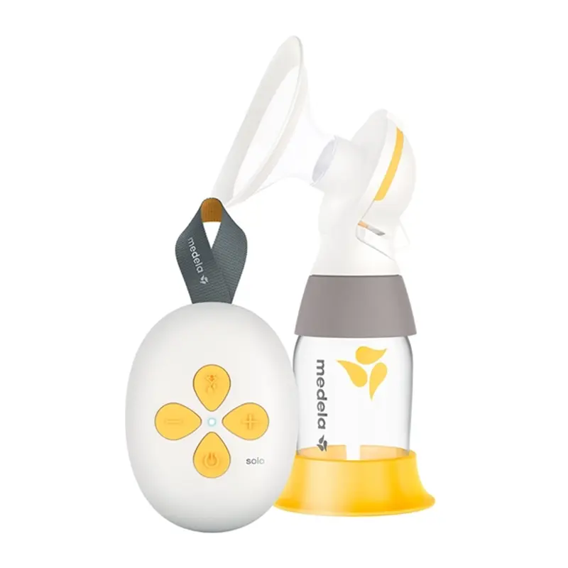 medela Solo Brystpumpe