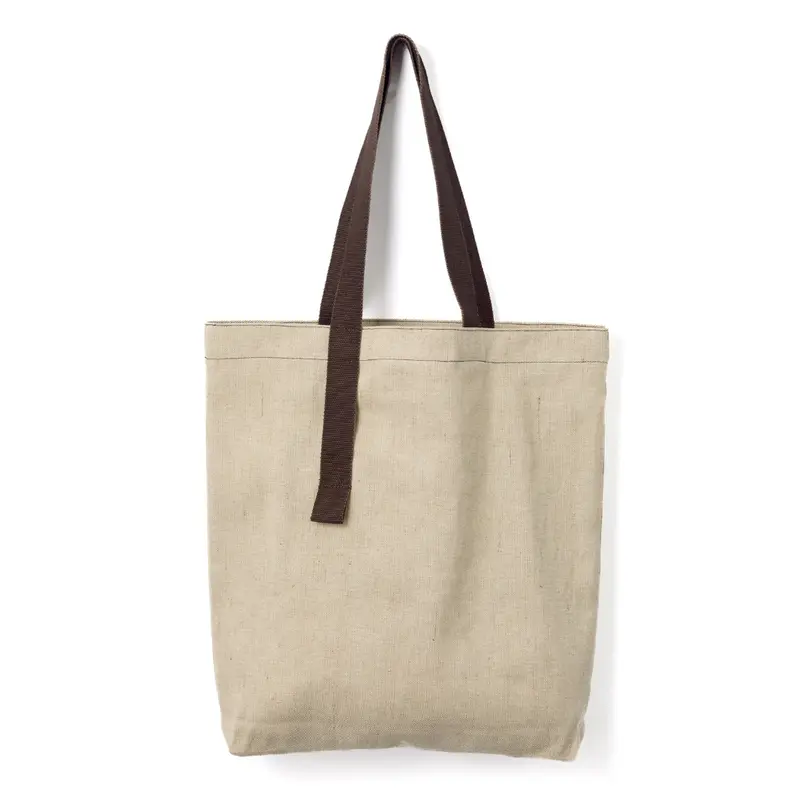 MEDIUM BAG / BROWN COFFEE