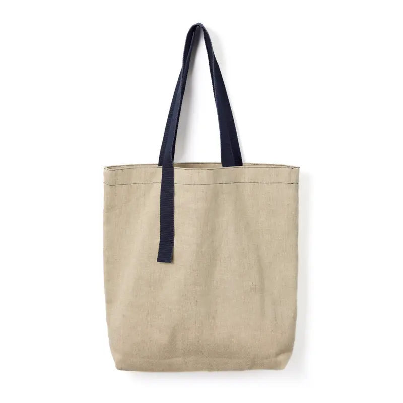 MEDIUM BAG / MIDNIGHT BLUE