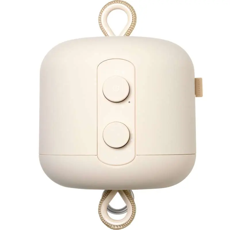 Membantu Vuggemotor - LeeLo02(EU) Beige