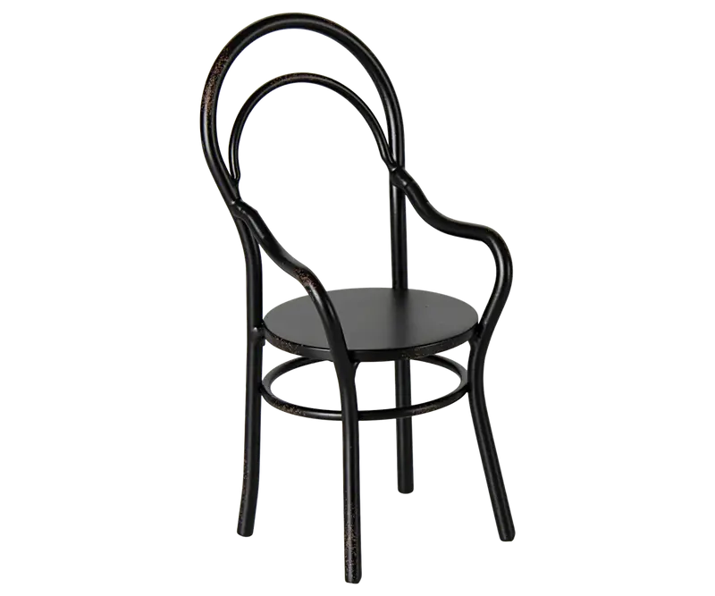 METAL MUS M/ARMLÆN MINI SS25