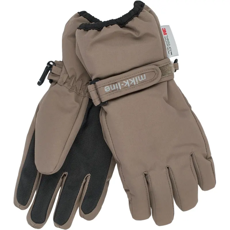 Mikk-Line Falcon Polyester Handsker