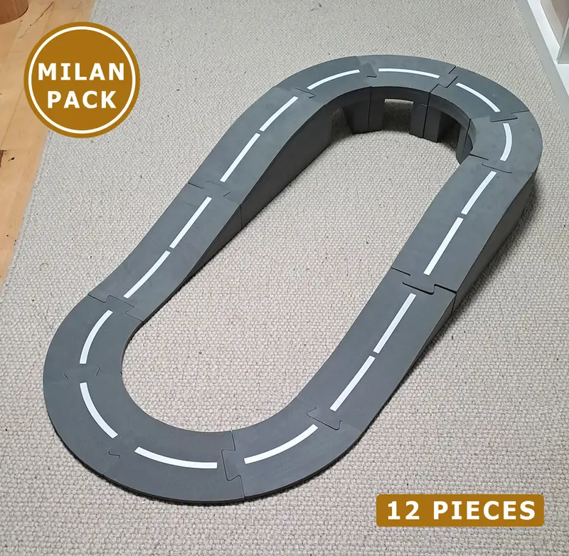 Milan Pack