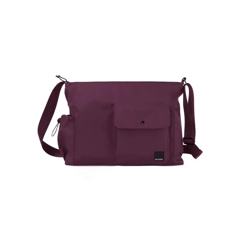 Milo / Deep Aubergine
