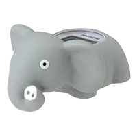 Mininor Badetermometer Digitalt Elefant