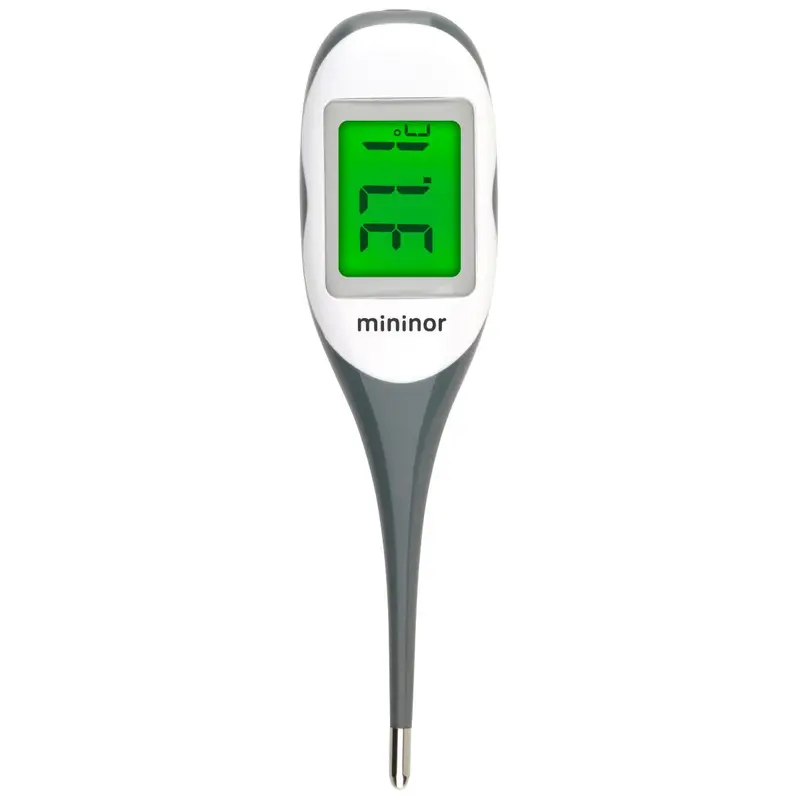 Mininor Digitalt termometer