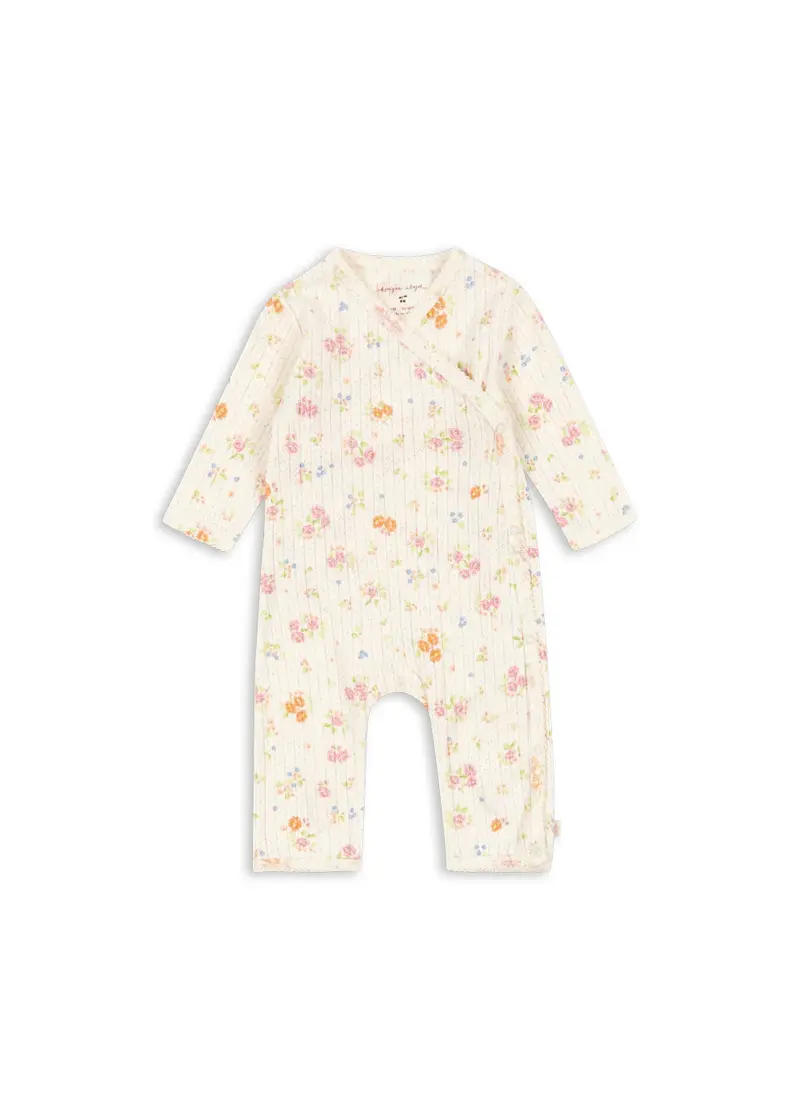 Minnie Heldragt til nyfødt, Nonoka