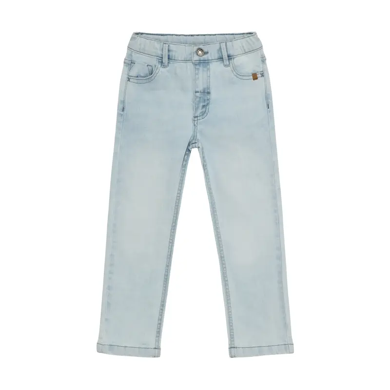 Minymo - Blå Jeans 134225