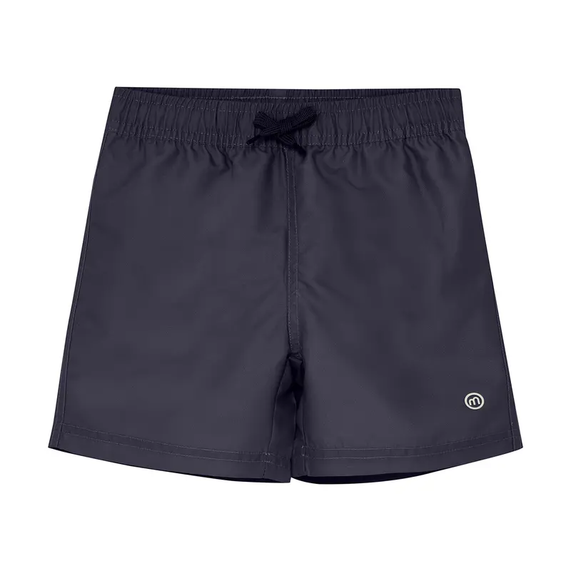 Minymo - mørkeblå badeshorts 134339