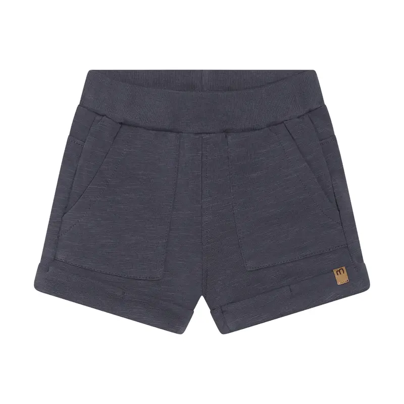 Minymo - Mørkeblå Shorts 114333