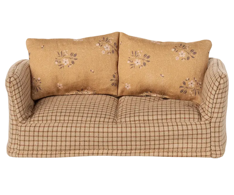MØBLER SOFA MUS MARBLE