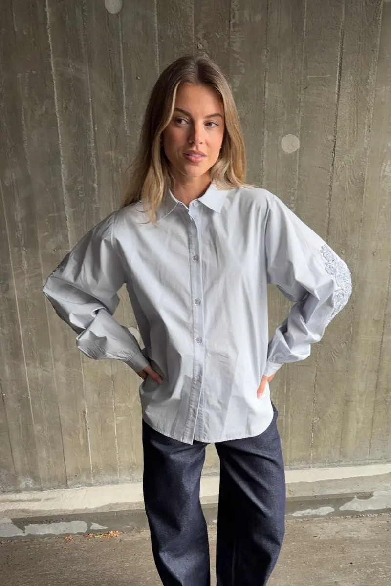 Modström - Columbusmd Shirt 59422 - 3467 - Plein Air