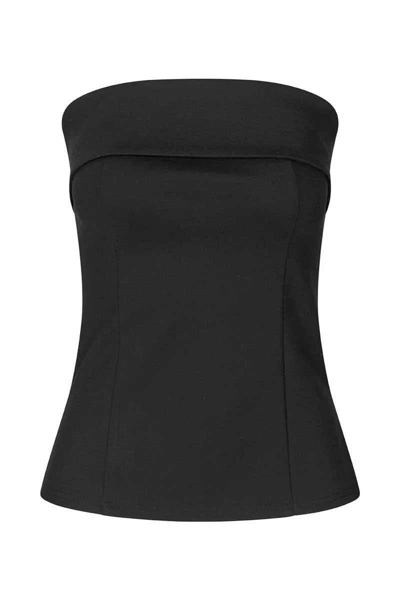 Modström - Doritmd Top 59420 - 7090 - Black