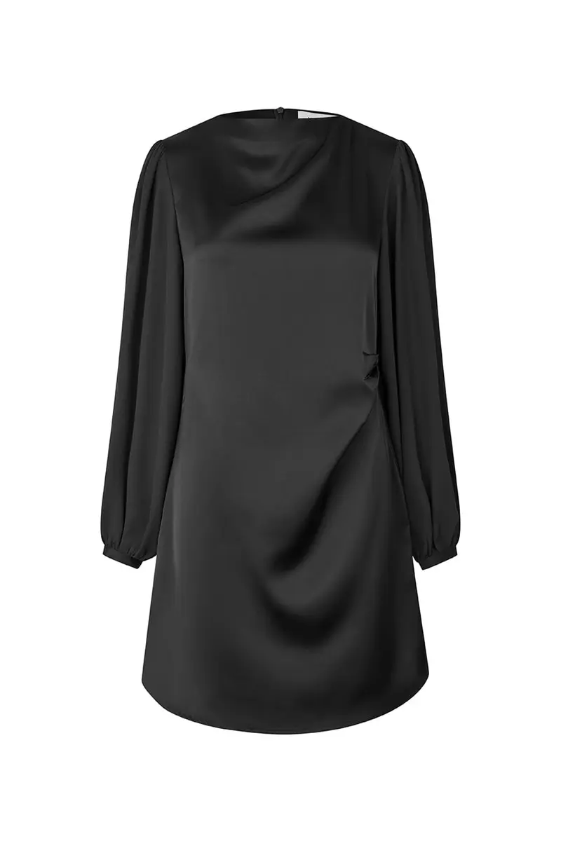 ModströM - Edithmd Dress 59523 - 07090 - Black