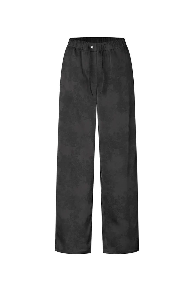 ModströM - Edricmd Print Pants 59526 - 11831 - Bristol Lace