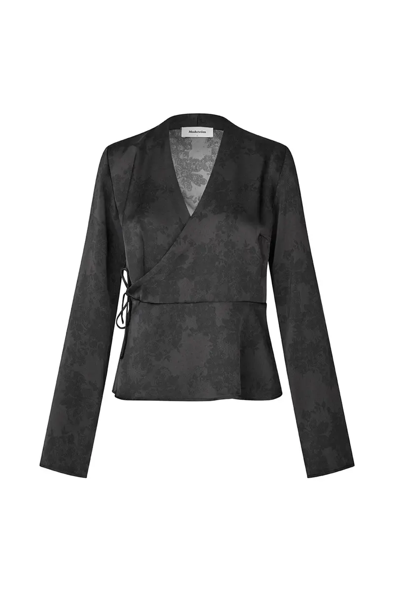 ModströM - Edricmd Print Top 59525 - 11831 - Bristol Lace